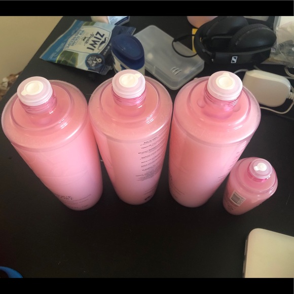 Lancôme TONIQUE CONFORT FACIAL TONER-400ml - Picture 2 of 2